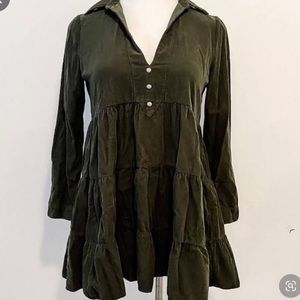 Brand New Zara Dress Perfect for Fall